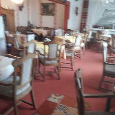 Haus Helene Apartment Einruhr Bagian luar foto