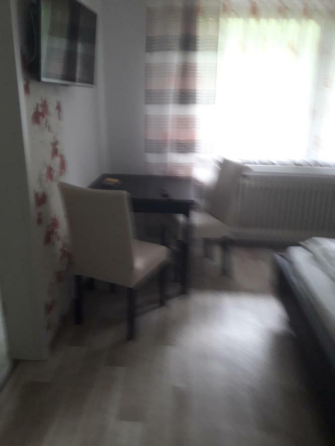 Haus Helene Apartment Einruhr Bagian luar foto