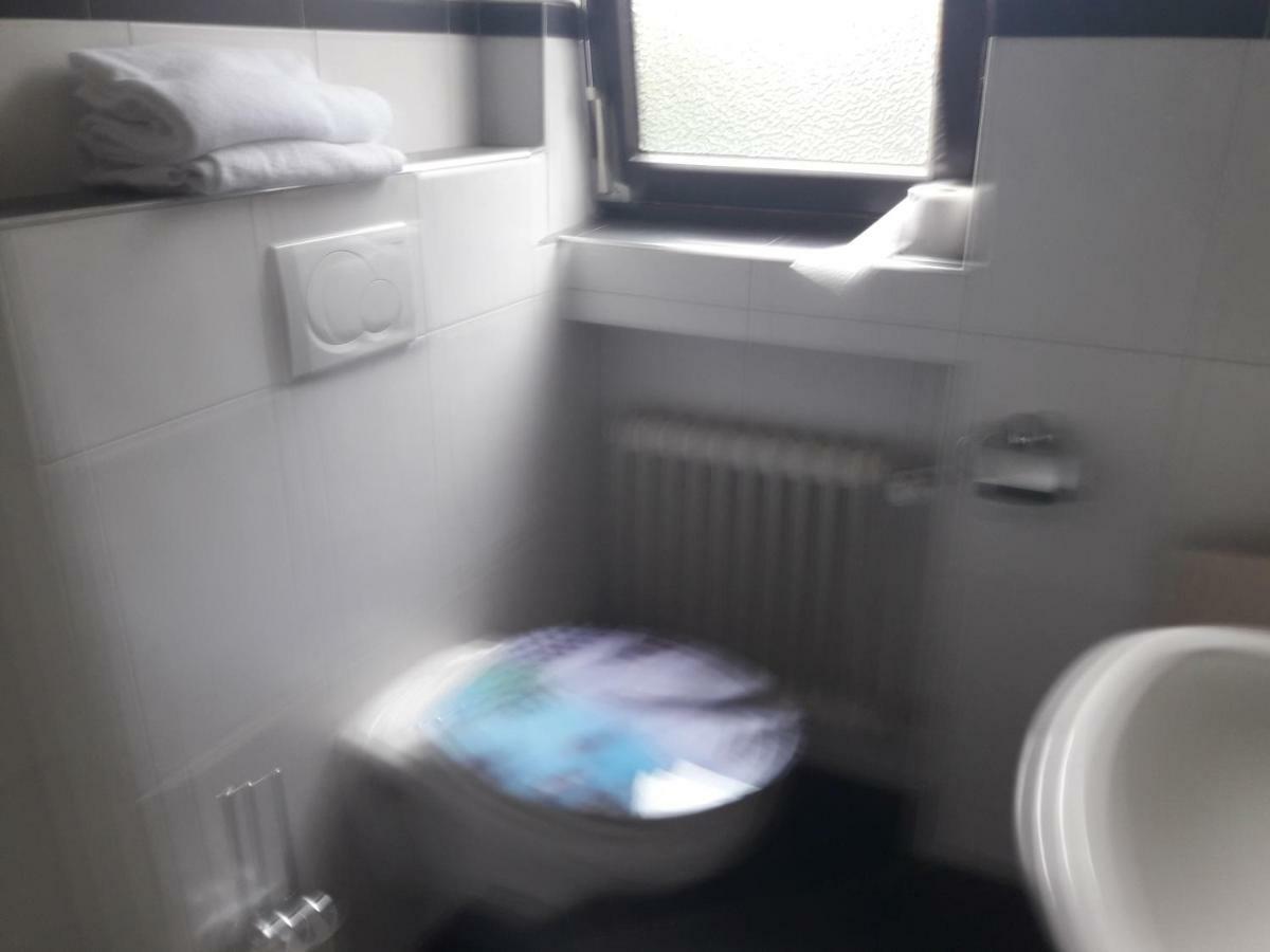 Haus Helene Apartment Einruhr Bagian luar foto