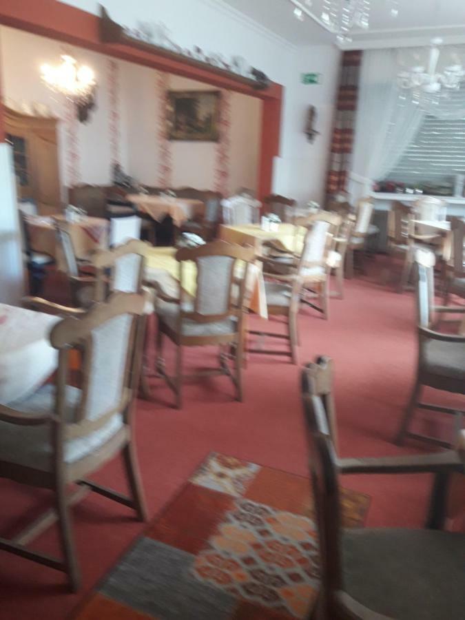 Haus Helene Apartment Einruhr Bagian luar foto