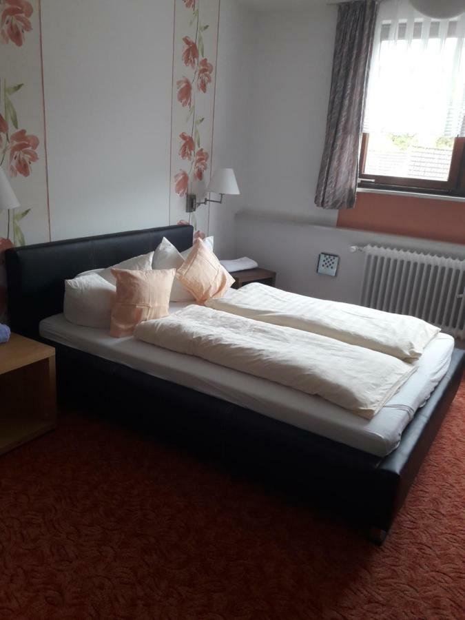 Haus Helene Apartment Einruhr Bagian luar foto
