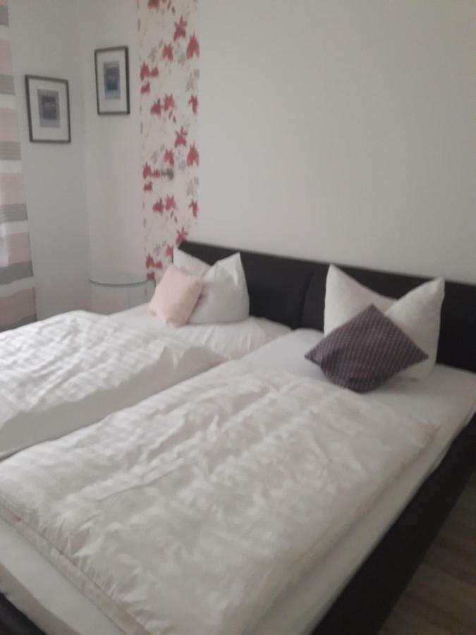 Haus Helene Apartment Einruhr Bagian luar foto