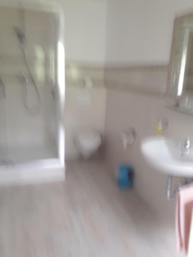 Haus Helene Apartment Einruhr Bagian luar foto