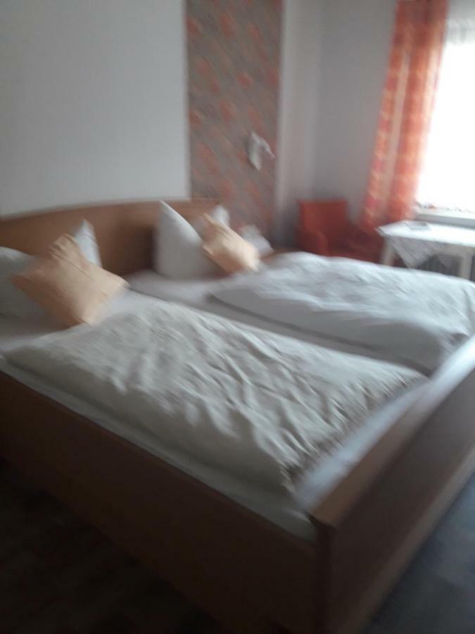 Haus Helene Apartment Einruhr Bagian luar foto