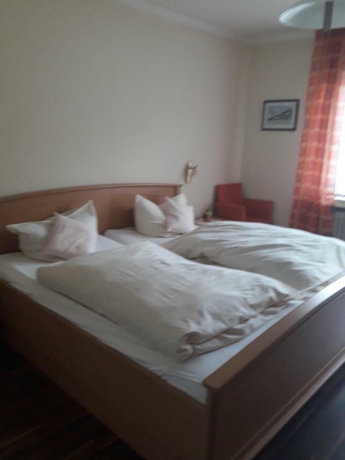 Haus Helene Apartment Einruhr Bagian luar foto